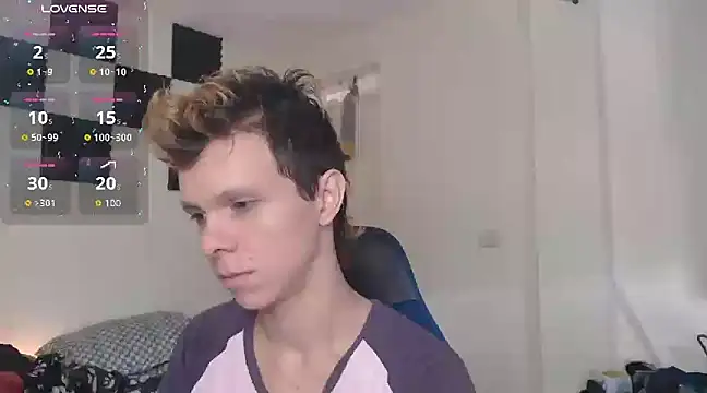 bryamado69 online show from February 28, 2025, 12:52 pm