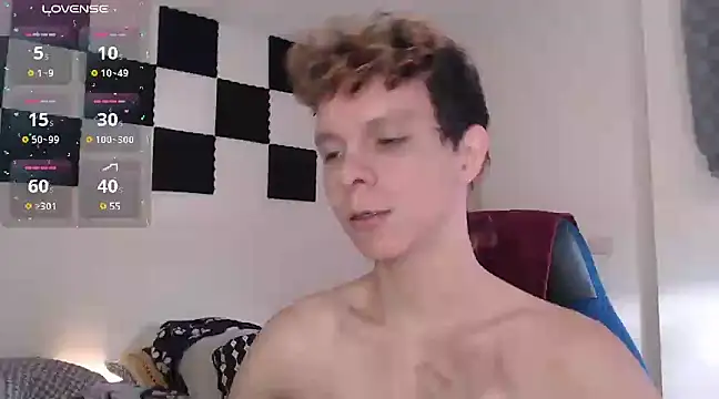 bryamado69 online show from March 21, 2025, 1:45 pm