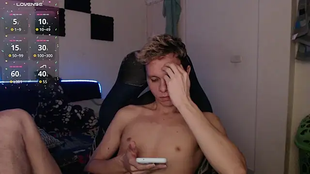 bryamado69 online show from September 13, 2025, 8:36 am