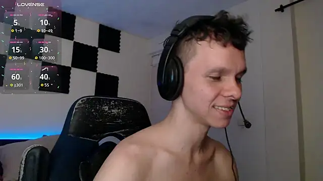 bryamado69 online show from November 5, 2025, 1:49 am