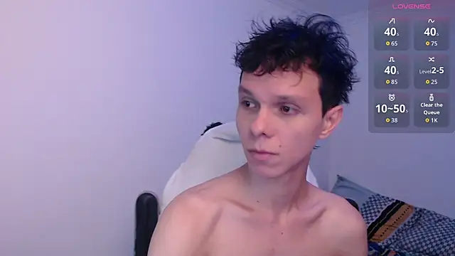 bryamado69 online show from March 13, 2026, 12:01 pm