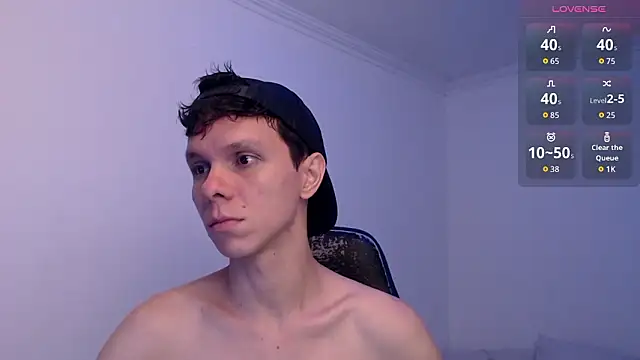 bryamado69 online show from March 24, 2026, 11:37 am