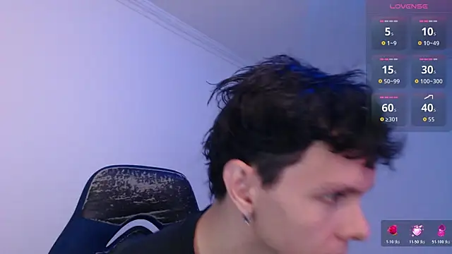 bryamado69 online show from March 25, 2026, 12:22 pm