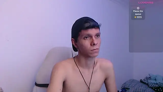 Snapshot of bryamado69 chatting on May 2, 2026, 7:41 pm bryamado69 online show from May 2, 2026, 7:41 pm