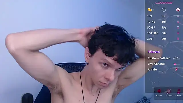 Snapshot of bryamado69 chatting on May 15, 2026, 12:06 am bryamado69 online show from May 15, 2026, 12:06 am
