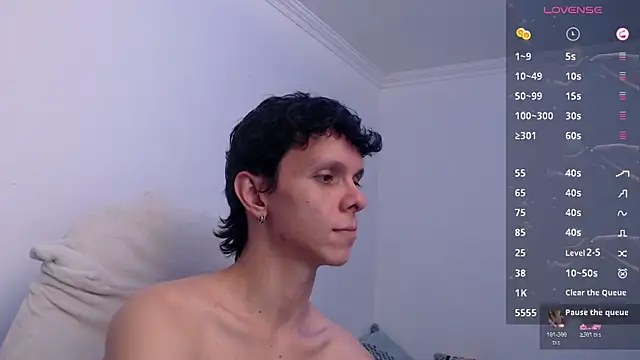 Snapshot of bryamado69 chatting on May 29, 2026, 5:11 pm bryamado69 online show from May 29, 2026, 5:11 pm