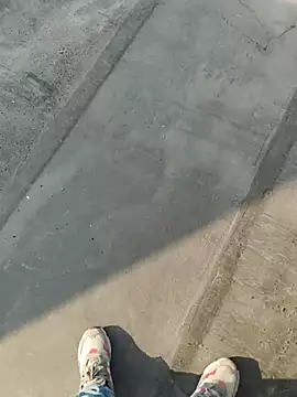 Gururonny07 online show from February 25, 2025, 10:37 am