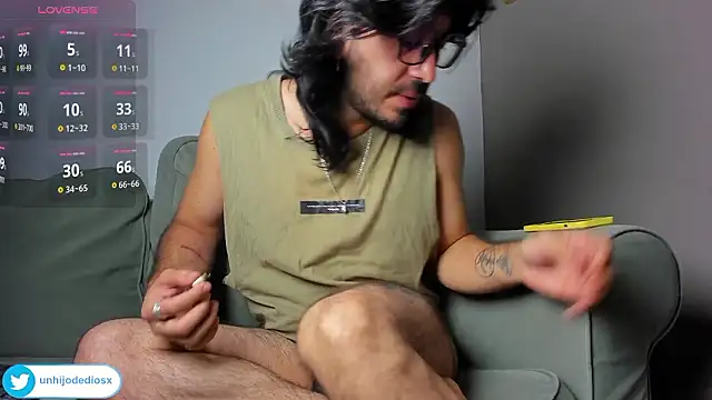 Ackerman Eren  online show from March 23, 2026, 9:13 am