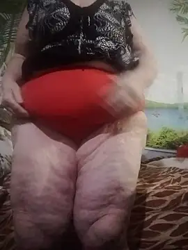 VioletSweet566 online show from January 26, 2025, 6:48 pm