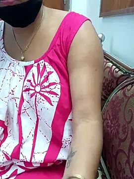 BongQueen9 online show from March 13, 2026, 5:58 am