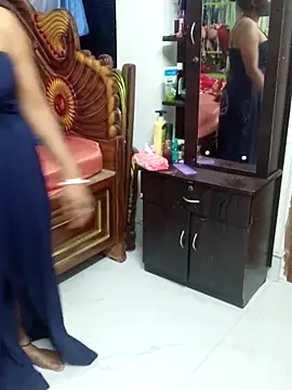 BongQueen9 online show from March 20, 2026, 4:23 pm