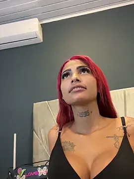 Antonellasmith00 online show from November 21, 2025, 12:59 pm