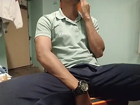 Snapshot of vicky0805 chatting on January 8, 2025, 9:21 am vicky0805 online show from January 8, 2025, 9:21 am