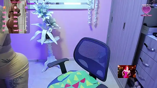 KAROL MILF online show from March 20, 2026, 1:32 am