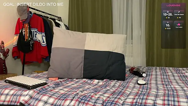 vlad ggvldd online show from October 24, 2025, 3:41 pm