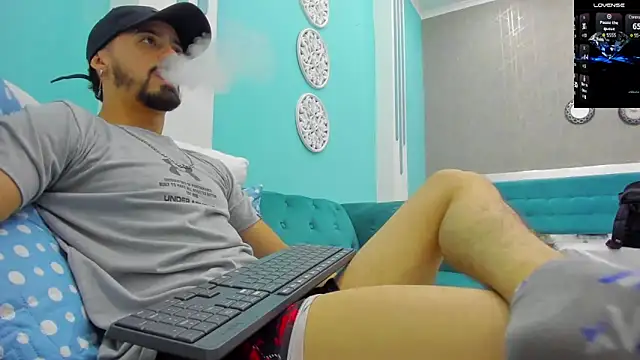 MAXIMUS MASTE3 online show from January 20, 2025, 9:35 am