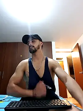 MAXIMUS MASTE3 online show from February 9, 2025, 1:00 am