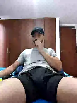 MAXIMUS MASTE3 online show from February 9, 2025, 8:24 pm