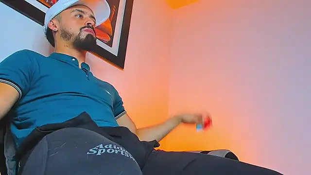 MAXIMUS MASTE3 online show from October 8, 2025, 12:08 am