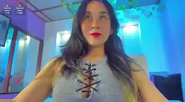 Snapshot of juliieta_love chatting on February 8, 2025, 7:59 pm juliieta love online show from February 8, 2025, 7:59 pm