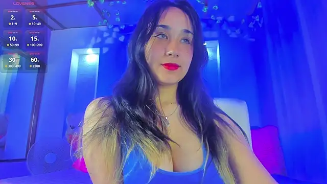 Snapshot of juliieta_love chatting on February 18, 2025, 7:52 pm juliieta love online show from February 18, 2025, 7:52 pm
