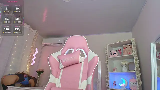 ely cherry18 online show from March 22, 2026, 11:41 pm