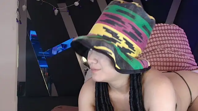 Charlotte11-11 online show from February 8, 2025, 9:57 pm