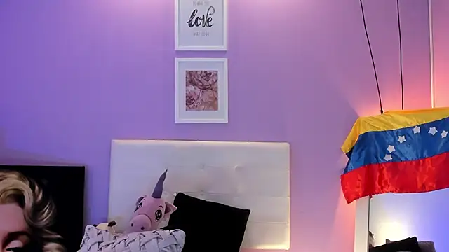 Charlotte11-11 online show from March 21, 2026, 3:15 pm