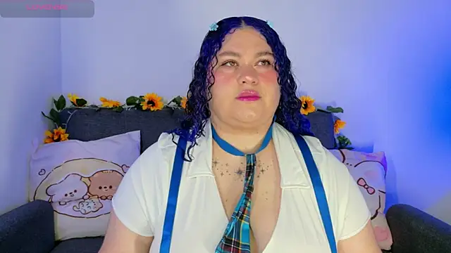 lunitaa0 online show from March 29, 2026, 8:31 pm