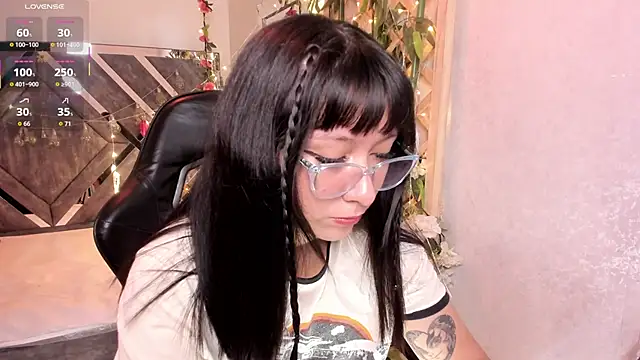 Nanachi Cook online show from March 7, 2026, 8:50 pm