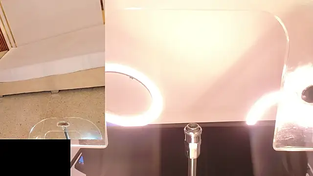 CookiesAndBoots online show from December 15, 2025, 5:23 am