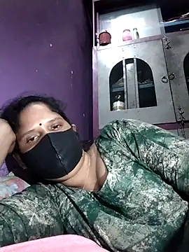 Koyel-Sen online show from February 27, 2025, 2:21 pm