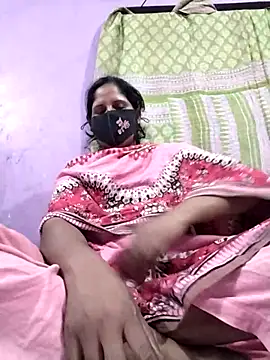 Koyel-Sen online show from December 18, 2025, 4:02 pm