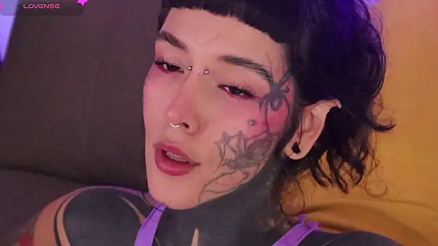 FairyFlexxxx online show from February 4, 2026, 8:36 pm