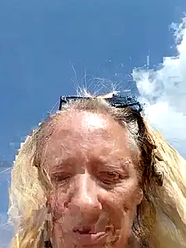 Ladykiss833 online show from October 29, 2025, 11:34 am