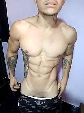 Andrey 1997 online show from March 7, 2026, 10:01 am