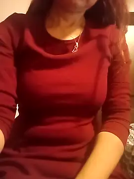 KITTEN-10 online show from November 10, 2025, 1:26 am