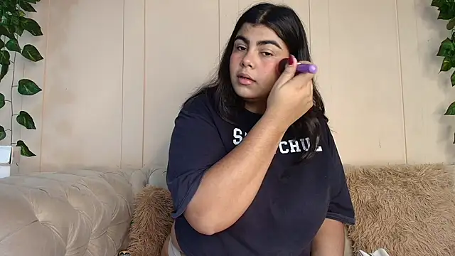 JOCELYN SANTANA1 online show from November 29, 2025, 12:08 pm