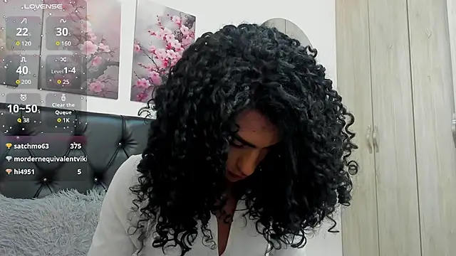 abigail f00x online show from June 3, 2026, 2:33 pm