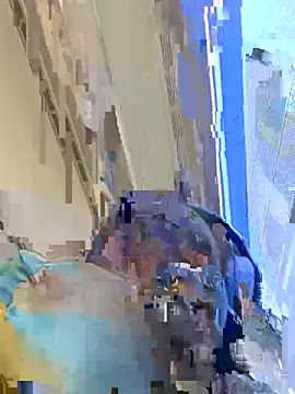 loveluna8 online show from February 25, 2025, 5:36 pm