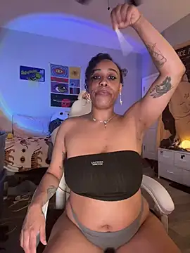 loveluna8 online show from March 2, 2025, 10:38 pm