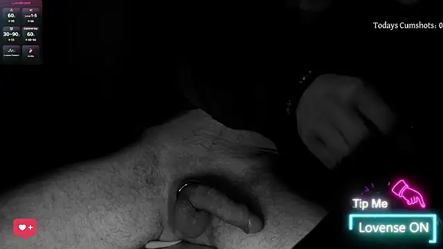 coupleofficial online show from September 18, 2025, 6:21 pm