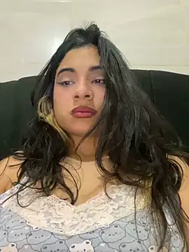 Snapshot of mysteriousgirl20 chatting on January 18, 2026, 2:43 pm mysteriousgirl20 online show from January 18, 2026, 2:43 pm