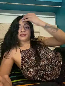 mysteriousgirl20 online show from March 15, 2026, 5:08 pm