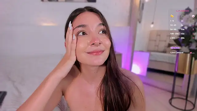 lexiee grey  online show from February 24, 2025, 6:26 pm