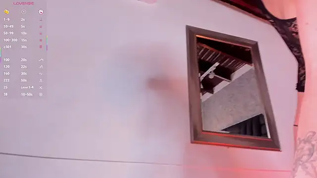 lexiee grey  online show from September 27, 2025, 11:54 pm