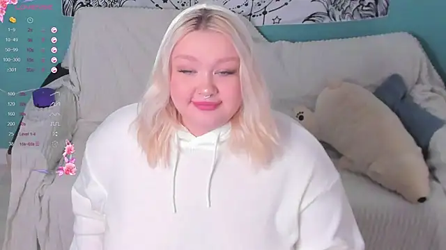 LilyBelll online show from December 30, 2024, 10:23 pm