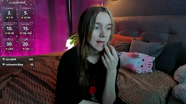 Lesi Moonie01 online show from November 12, 2025, 9:32 am