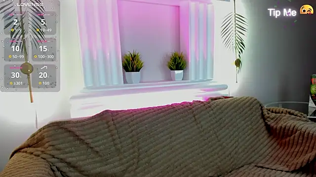 Snapshot of Lesi_Moonie01 chatting on February 7, 2026, 8:51 am Lesi Moonie01 online show from February 7, 2026, 8:51 am