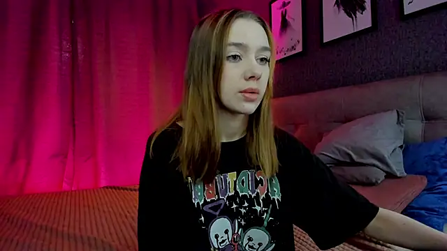 Snapshot of Lesi_Moonie01 chatting on February 13, 2026, 9:16 am Lesi Moonie01 online show from February 13, 2026, 9:16 am